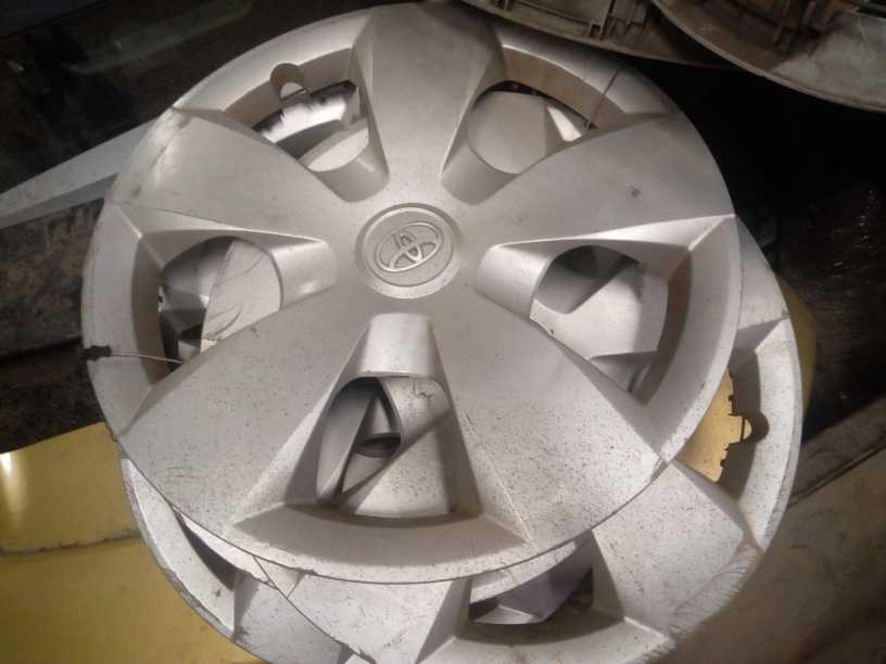 wheel cover!