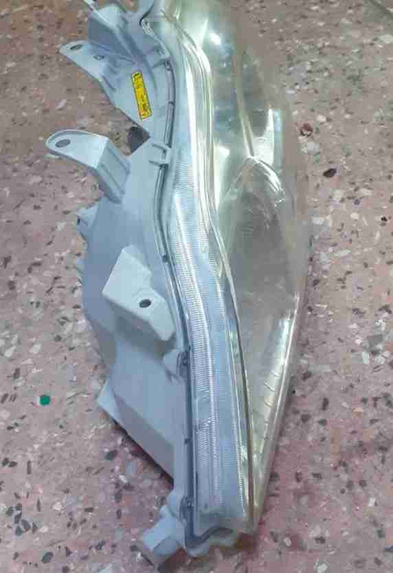 premio 260 headlight!