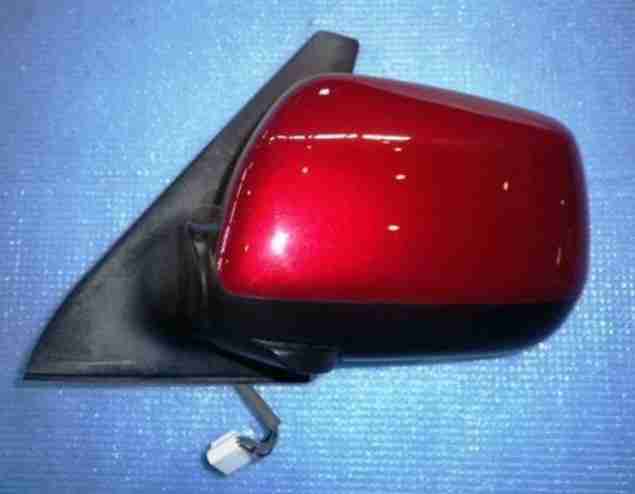 2005 corolla spacio side mirror!