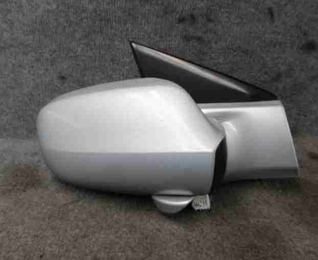 Caldina 2002 side mirror!