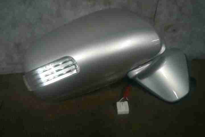 2007 blade side mirror!