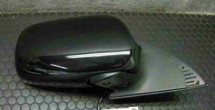 probox 2009 side mirror!