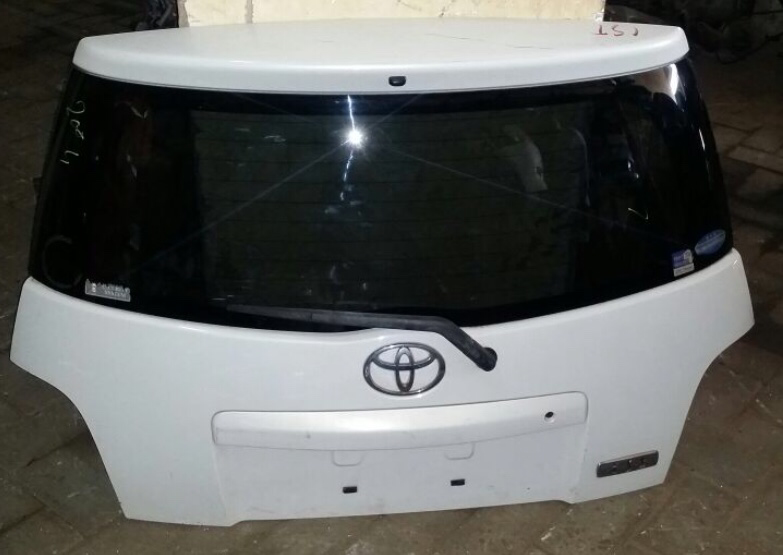 Toyota ist!